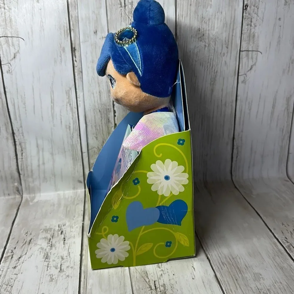 Hallmark‎ My Birthstone Fairy Sapphire September 12” Plush